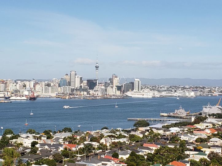 Auckland, New Zealand