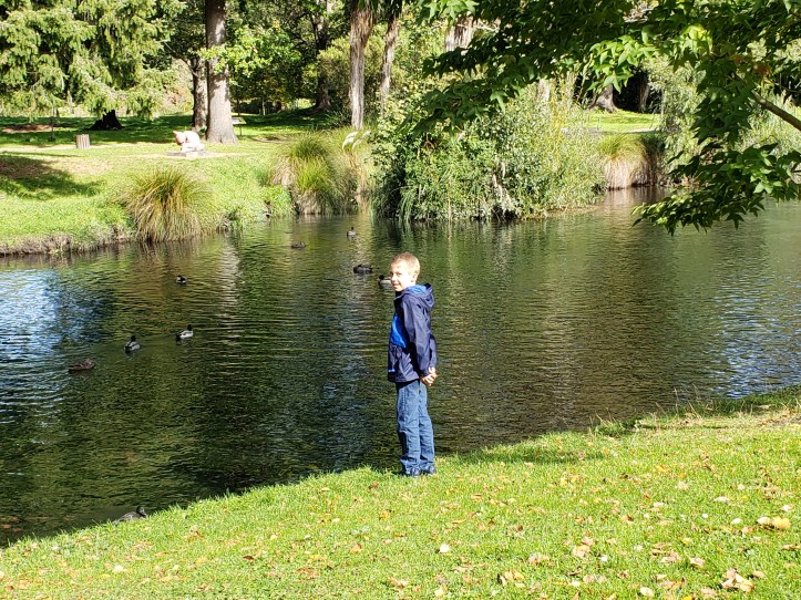 Christchurch, New Zealand