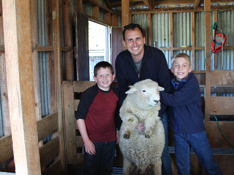 Dunedin, New Zealand