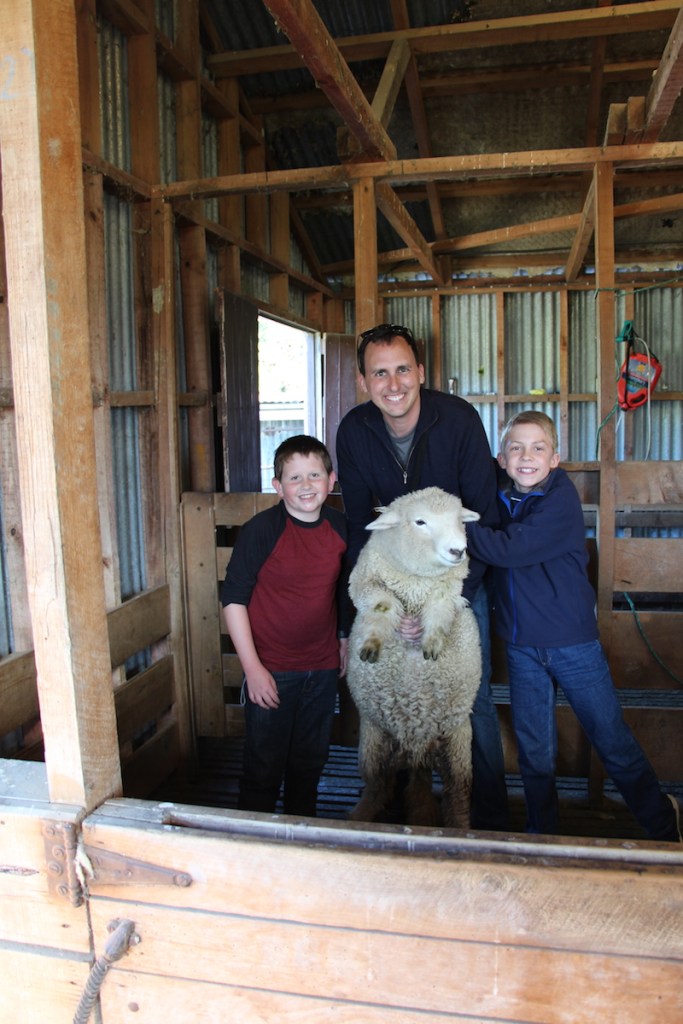 Dunedin, New Zealand