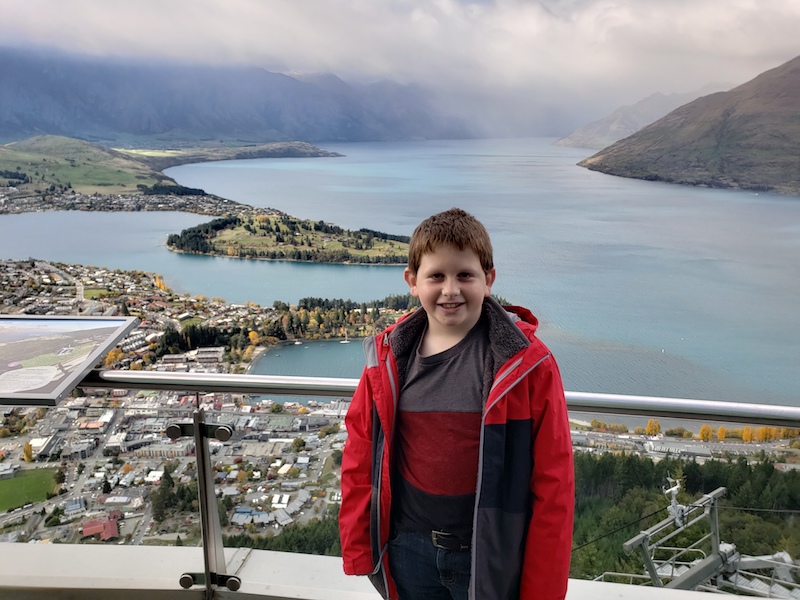 Queenstown, New Zealand