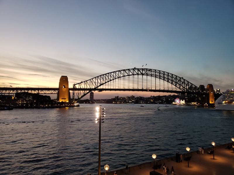 Around the World: 10 Favorite Cities 2018: Part 2