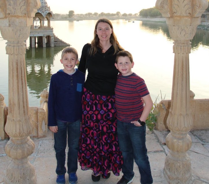 Product Review: Rothy’s Shoes