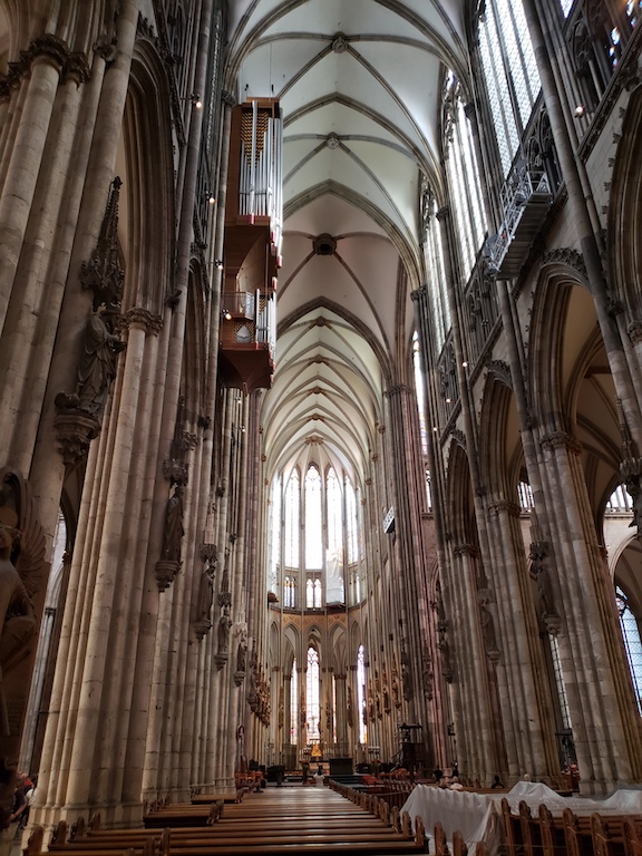 Cologne Cathedral