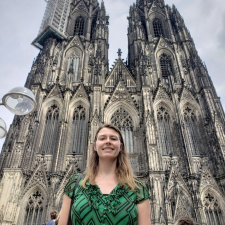 Cologne Cathedral