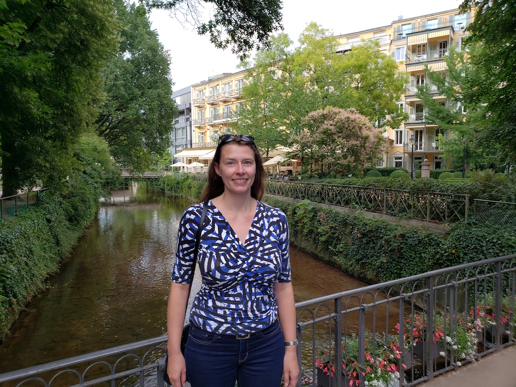 Baden-Baden, Germany