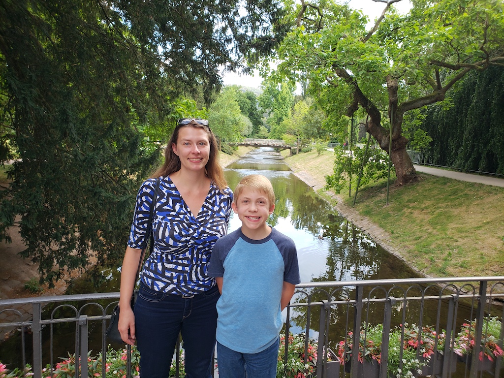 Baden-Baden, Germany