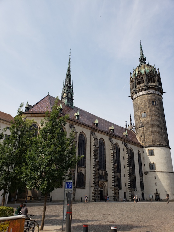Thuringia & Saxony, Germany: Land of Luther and Bach – Adventures