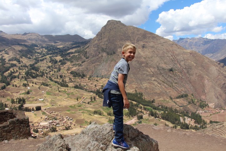 Peru Day 4: Sacred Valley, Part 2