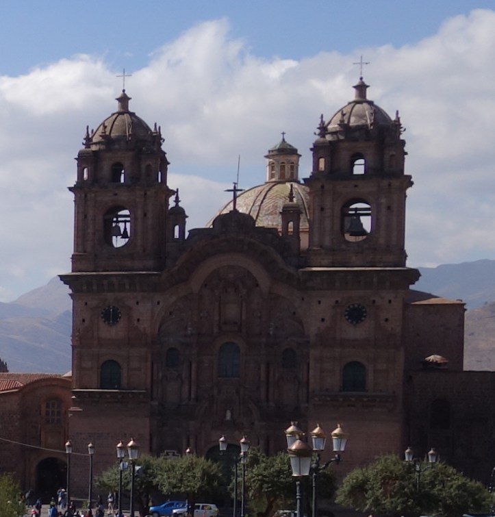 Peru Day 6: Cusco