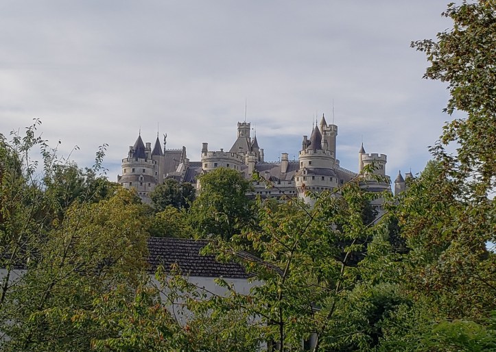 Biking Days 8-9: Across France, Part 2