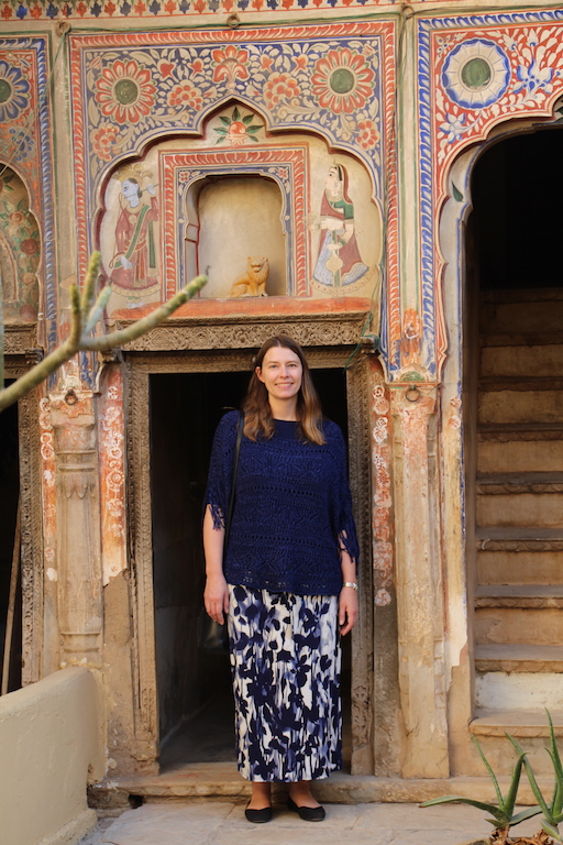 India Day 2: Mandawa