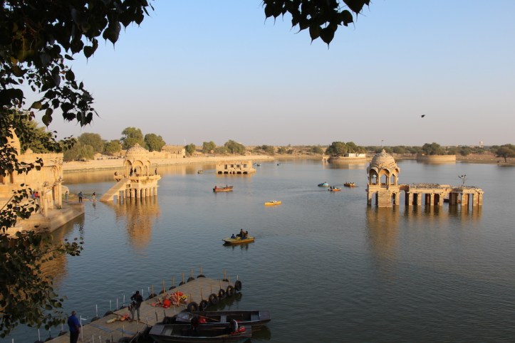 India Day 5: Jaisalmer