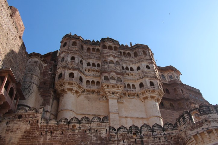 India Day 6: Jodhpur