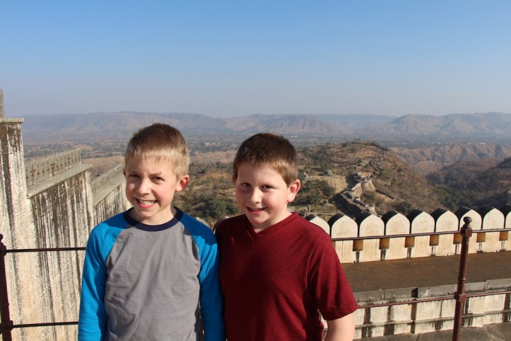 India Day 7: Jodhpur to Udaipur