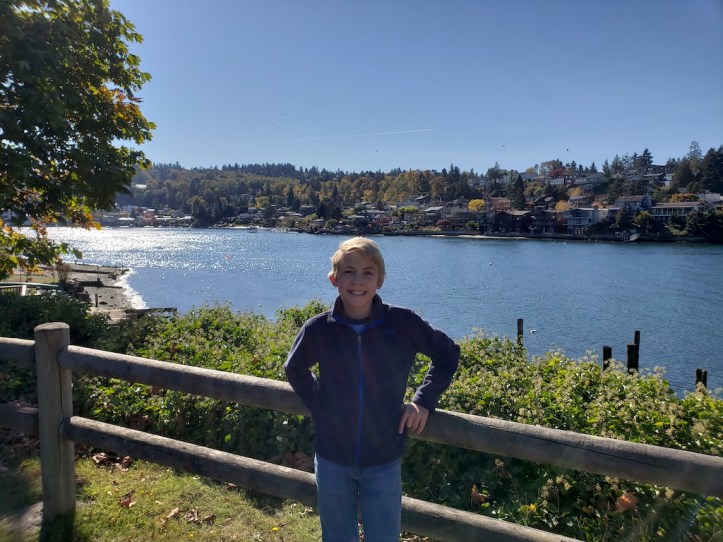 3-Day Weekend in Seattle