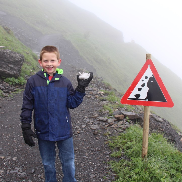 Travel Logistics: Language Barriers