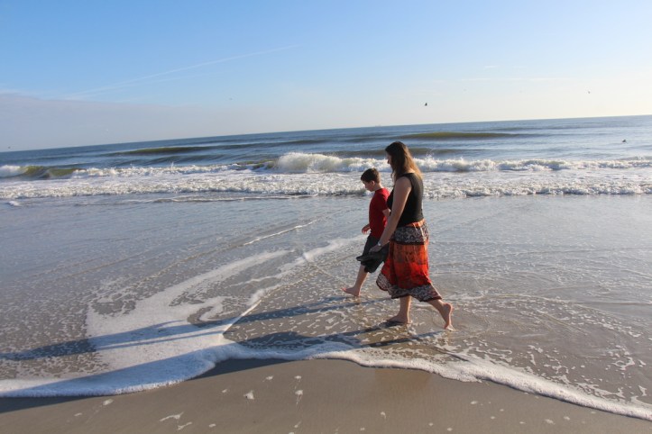 South/Southeast Road Trip: Florida – Atlantic Side