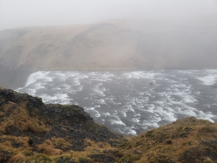 Glimpse of Iceland in January: Day 2