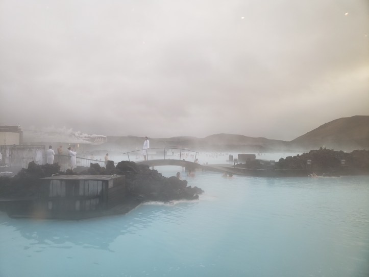 Glimpse of Iceland in January: Day 4