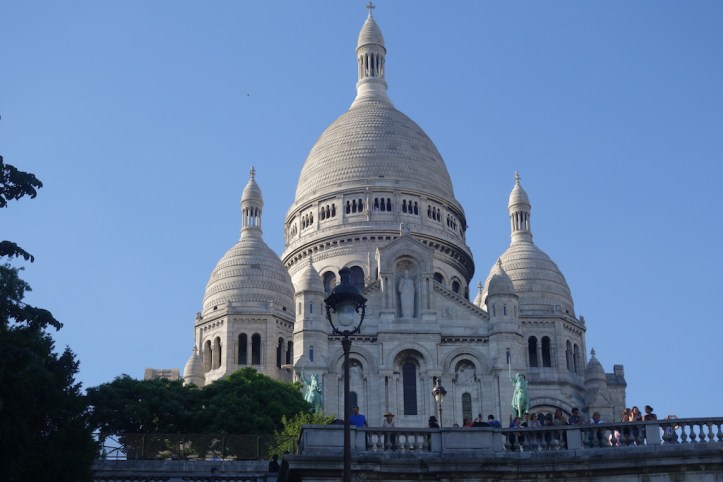 France Day 3: More Time in Paris