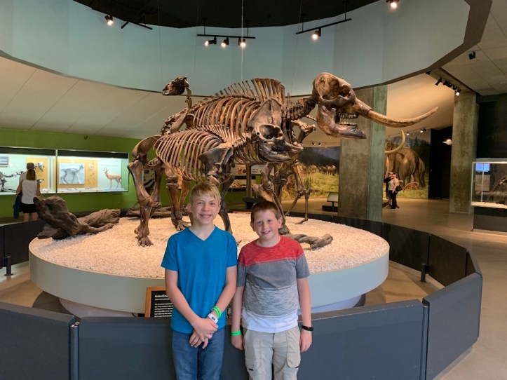 An Eclectic Dash down California’s Coast: Tar Pits, a Faux-Danish Town, and Ethiopian Food