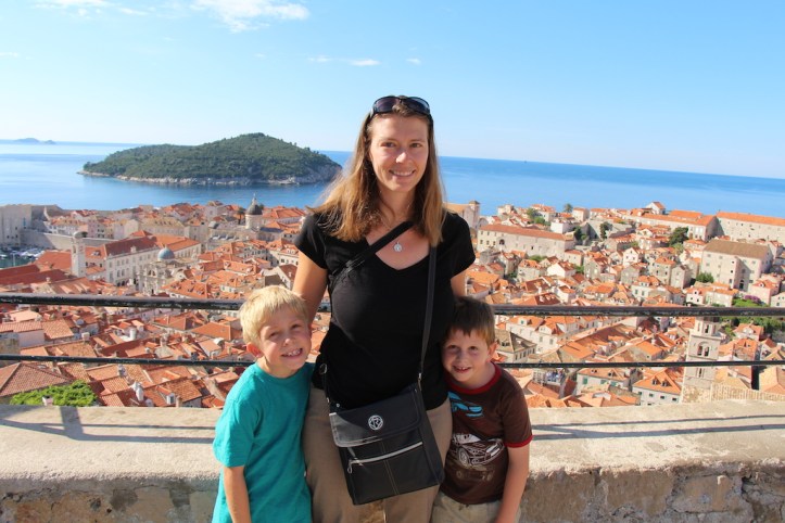 Dubrovnik, Croatia