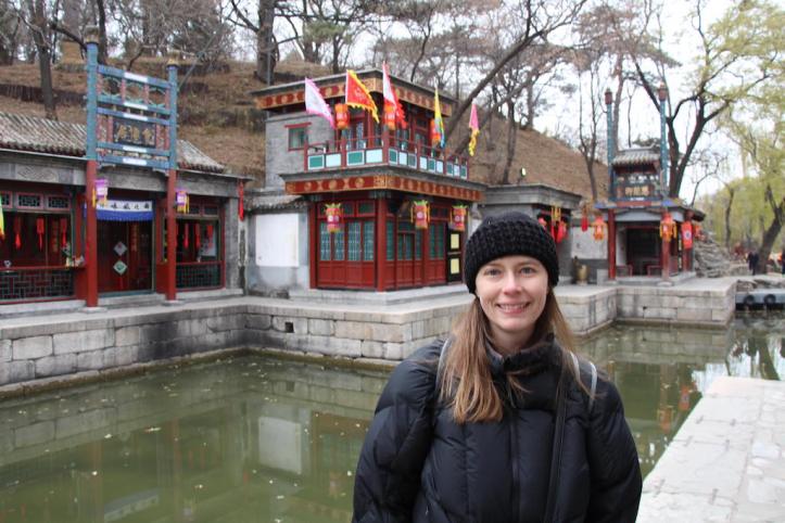 Beijing, China: Day 4 – The Summer Palace