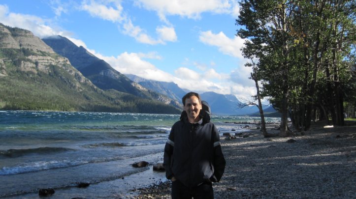 Northwest Roadtrip: a day in Waterton Lakes National Park, Alberta