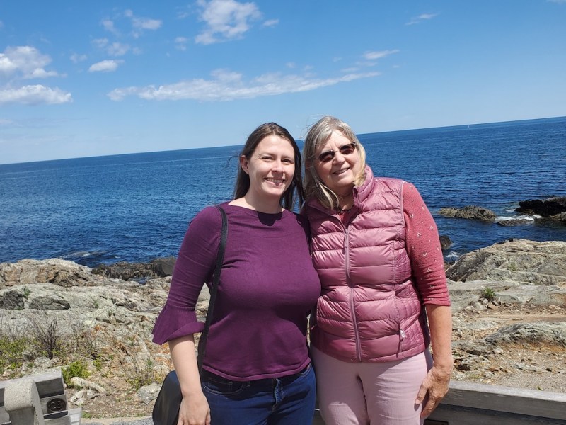 Ogunquit, Maine Coastal Walk