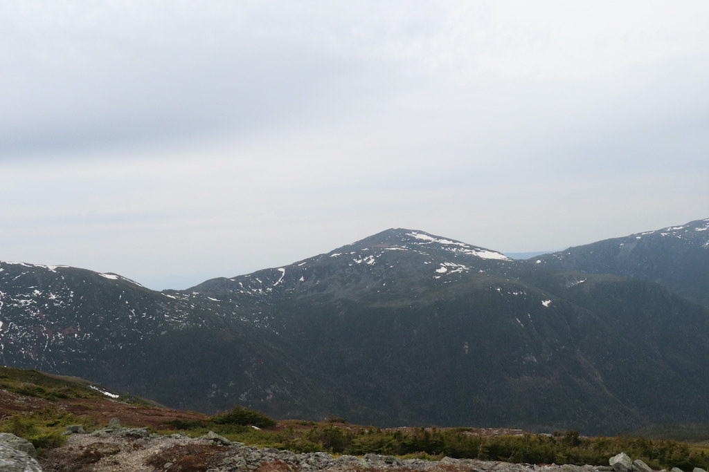 Mount Washington State Park in New Hampshire.