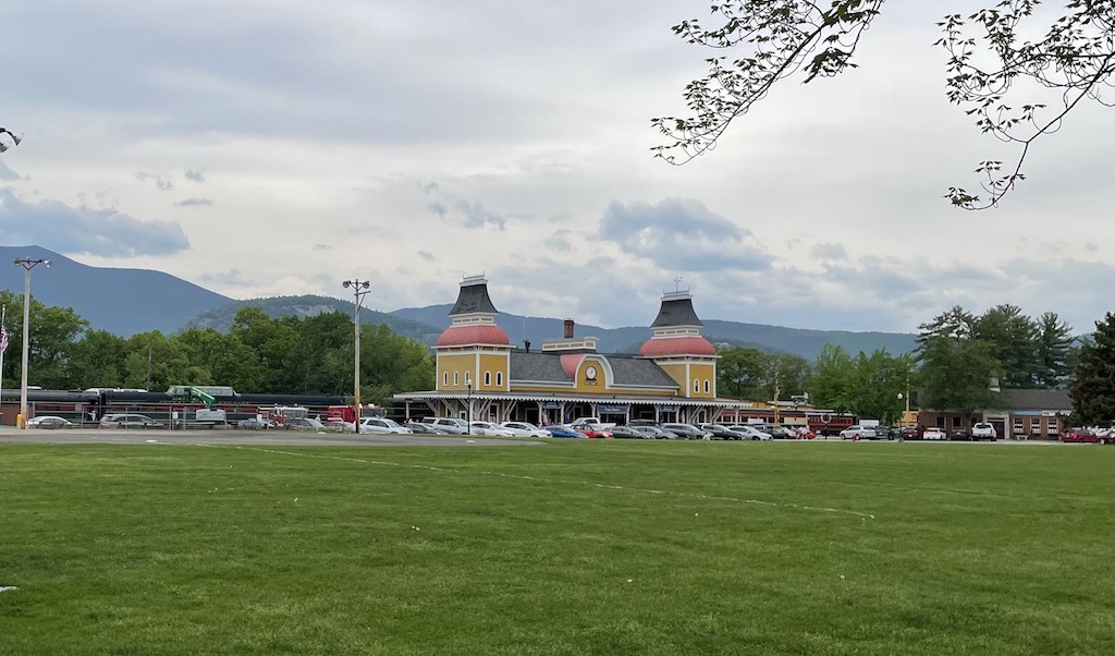 North Conway, New Hampshire