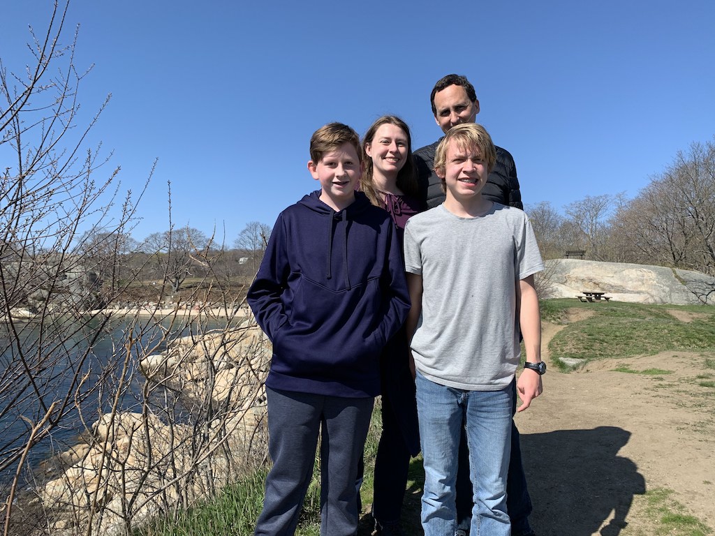 A Day Trip in Gloucester, Massachusetts - Adventures of the 4 JLs