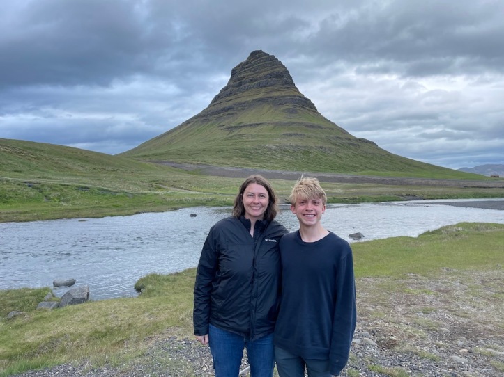 Iceland Day 8: The Snæfellsnes Peninsula