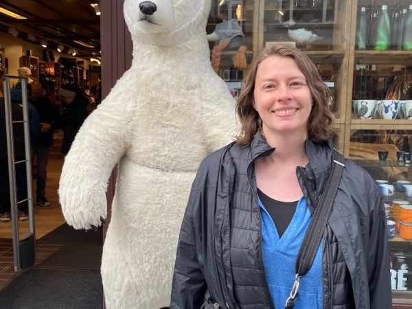 Iceland Beginning and End of Ring Road: Reykjavik