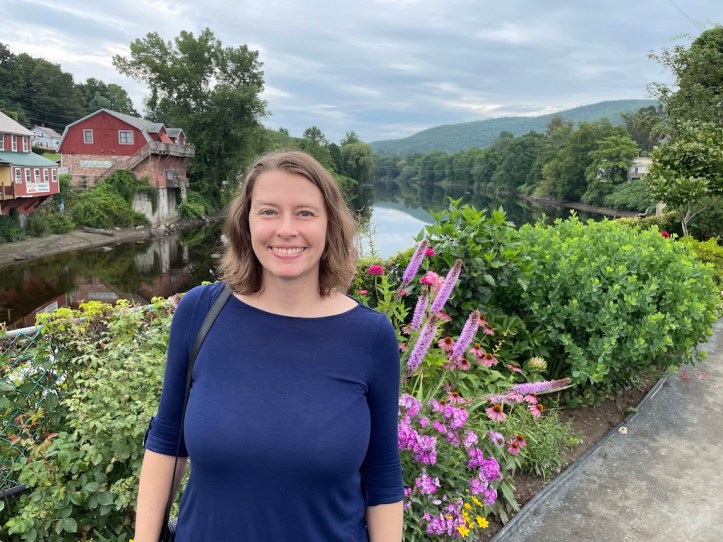 Day Trip to the Berkshires, Massachusetts