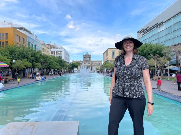 Summer Camp, Covid, and Mexico City