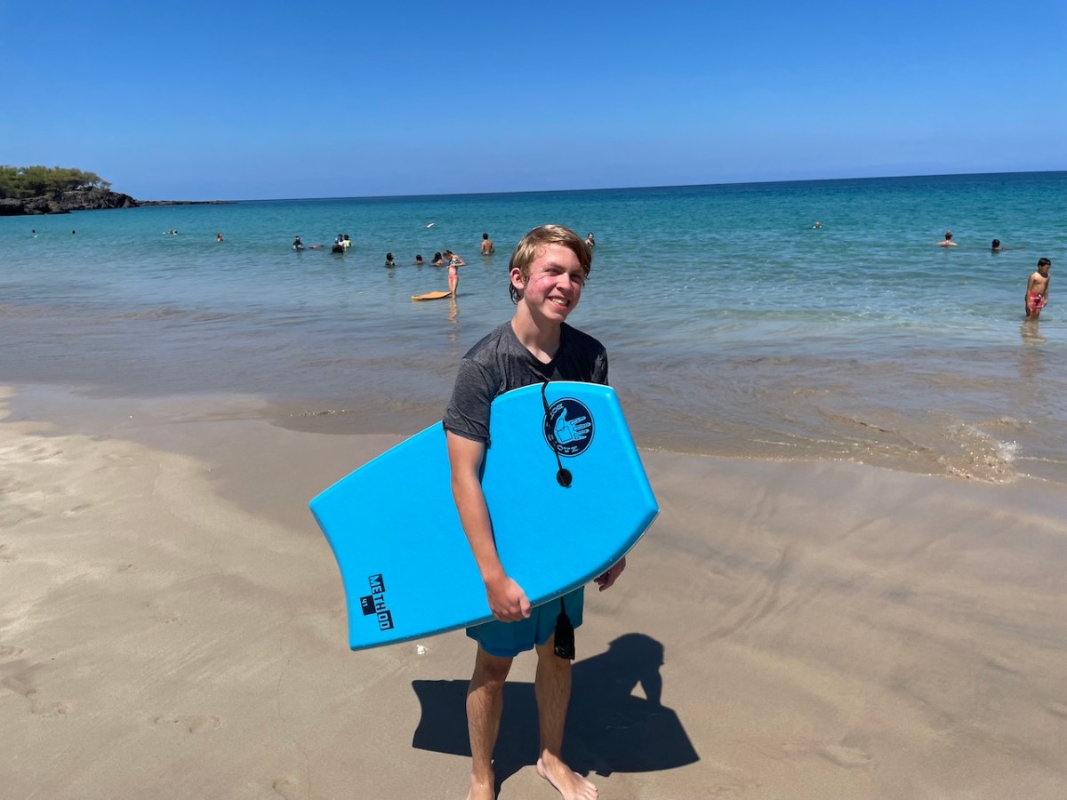 9 Day Summer Vacation to Hawaii