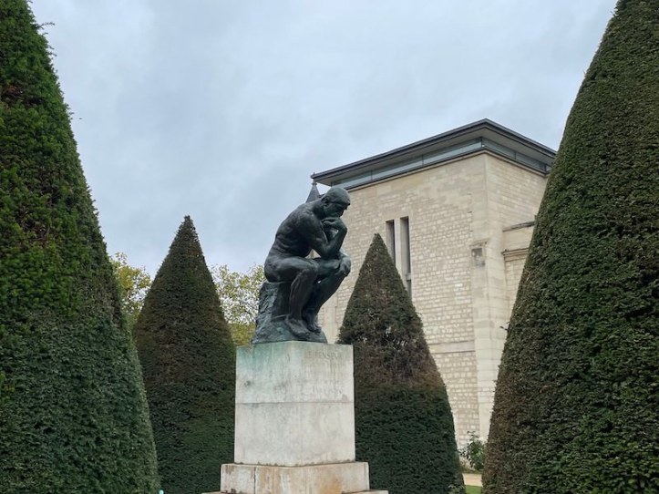 Paris Museum Pass Blitz