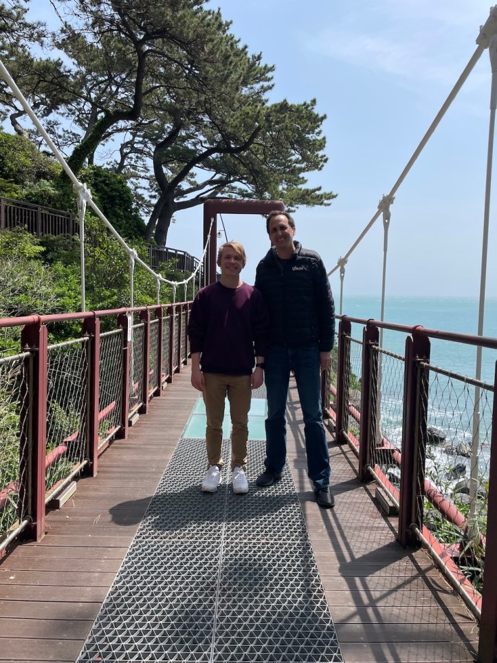 Korea Day 3: Visiting the DMZ