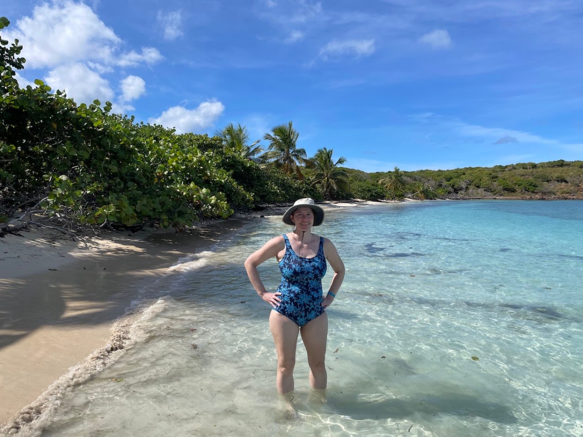 Puerto Rico: Snorkeling Day Trip to Tortuga Beach