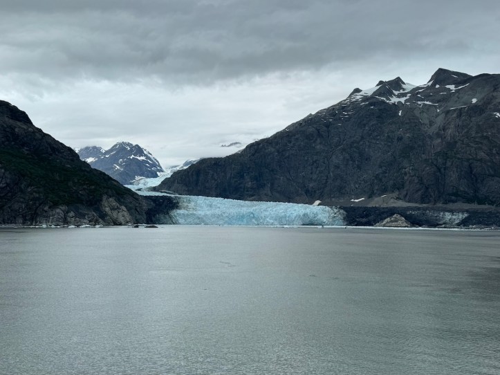 Alaska & Our First Cruise: Planning