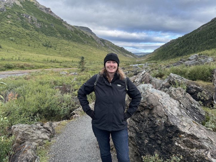 Alaska: Denali and Fairbanks