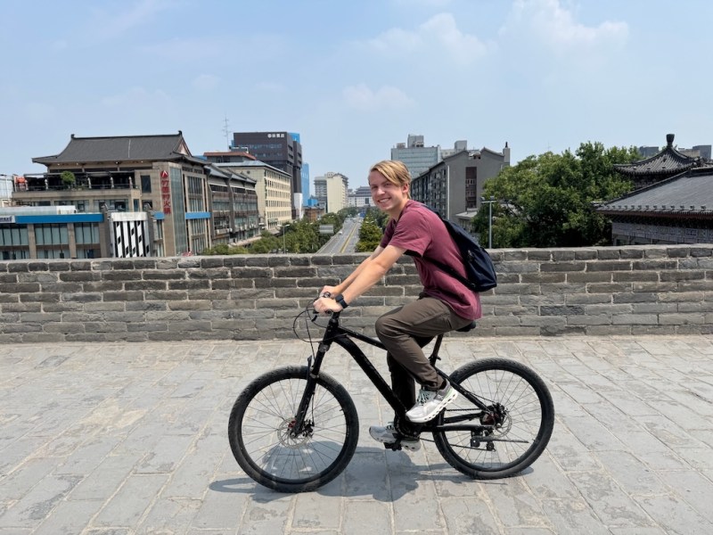 Xi’an, China: City Walls, Muslim Quarter, and more