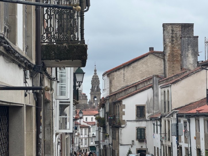 Camino de Santiago, Spain: Planning a First Trek